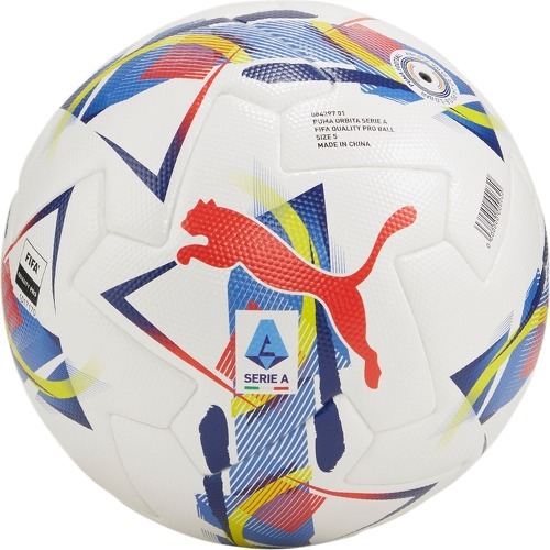 Ballon de football Orbita Serie A (FIFA® Quality Pro)