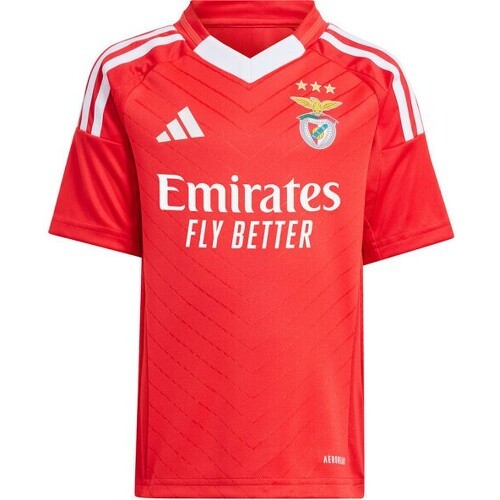 adidas - Enfant SLB Benfica Kit Domicile 2024-2025
