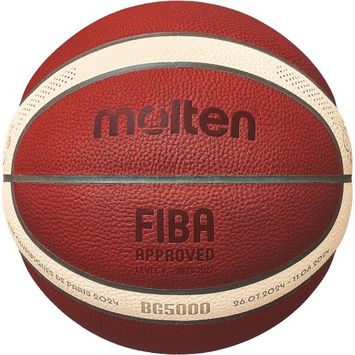 MOLTEN - Bg5000 S4F Basketball