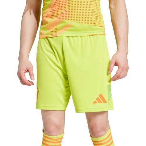 FC Bayern Kit Domicile Gardien de but 2024-2025