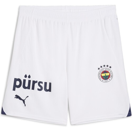 PUMA - Pantaloncini 24/25 Fenerbahçe Sk