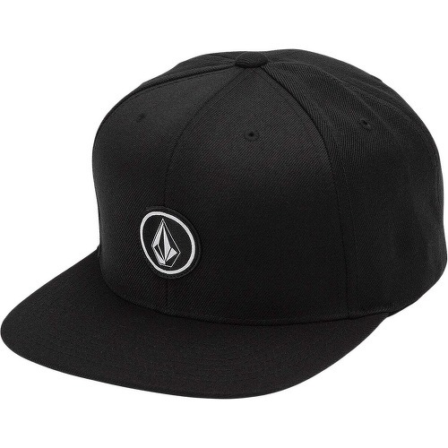 Casquette Quarter Twill