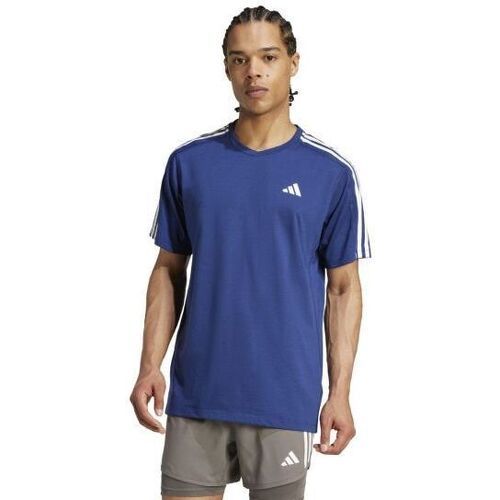 adidas - Own The Run E 3S T-Shirt
