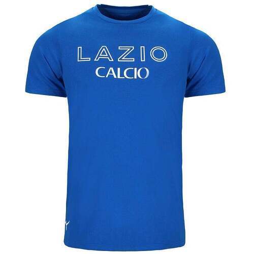 MIZUNO - T-Shirt Anniversaire 50 Ans Lazio Rome