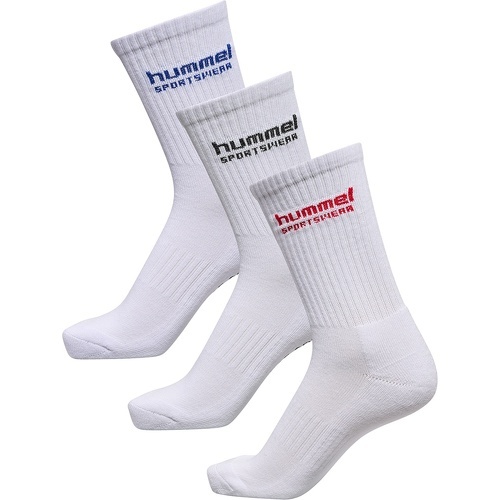 Hml3 Pack Chaussettes Sportswear