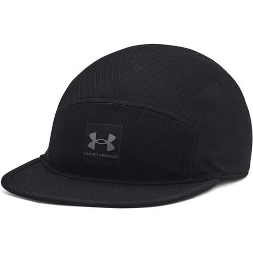 UNDER ARMOUR - Casquette 5 Pannel Vent Camper