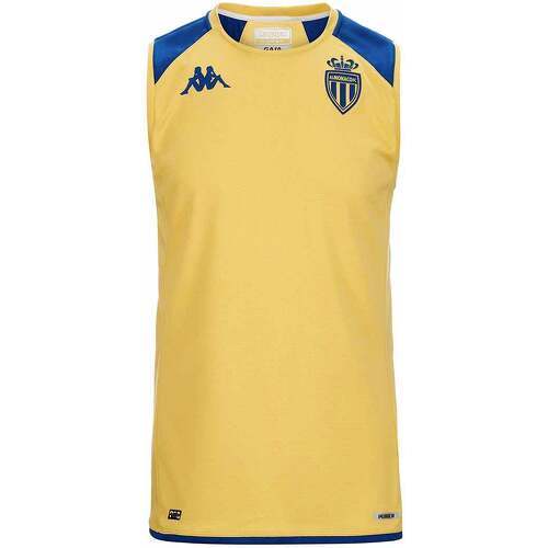 KAPPA - Maillot Abriz Pro 7 As Monaco 23/24