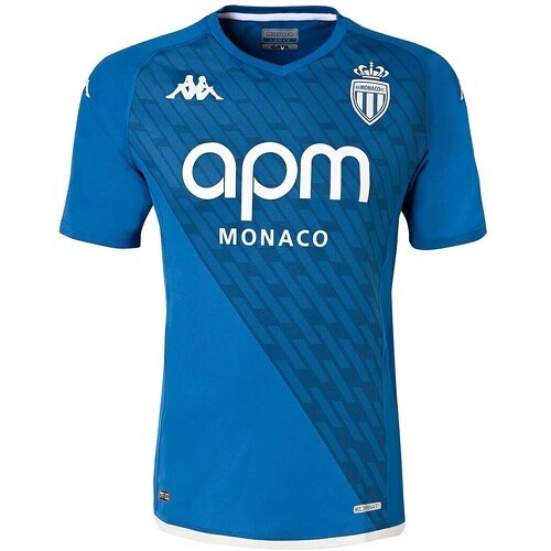 KAPPA - Maillot Kombat Pro Gardien As Monaco 23/24