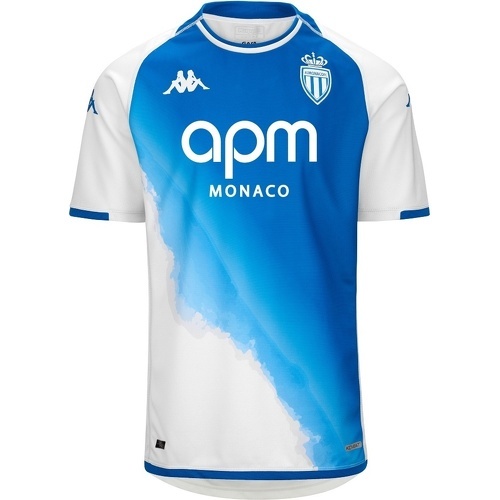 Maillot Kombat Third As Monaco 23/24