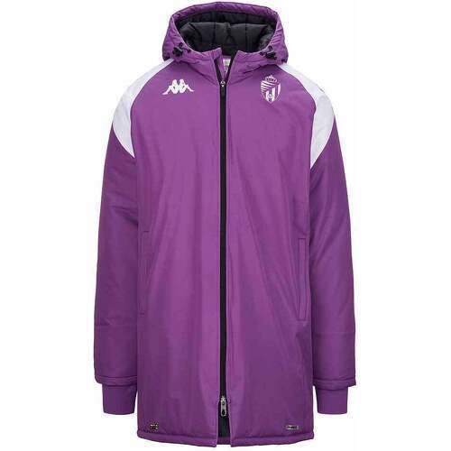 Parka Arminzip Pro 7 Valladolid 23/24