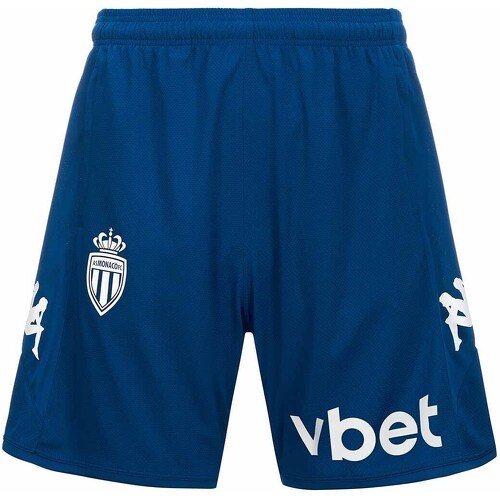 KAPPA - Short Ahora Pro 7 AS Monaco 23/24