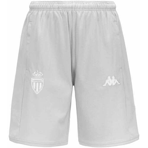 KAPPA - Short Alozip 7 As Monaco 23/24