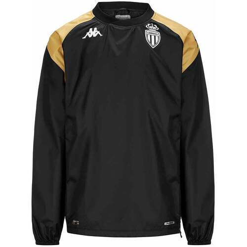 KAPPA - Sweatshirt Arainos Pro 7 As Monaco 23/24