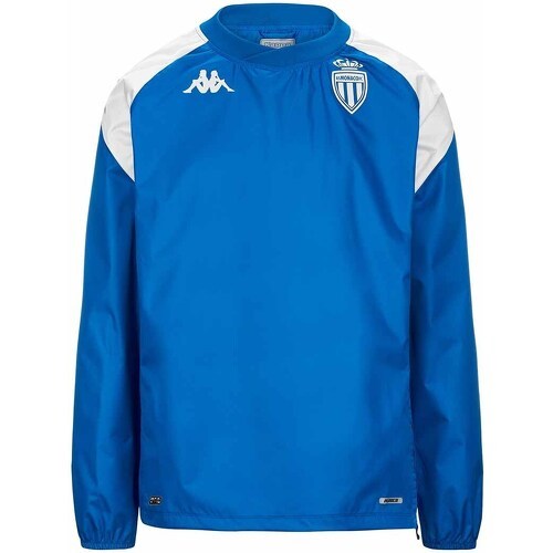 KAPPA - Sweatshirt Arainos Pro 7 As Monaco 23/24