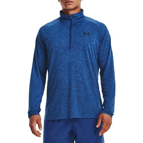 UNDER ARMOUR - Ua Tech 2.0 1/2 Zip