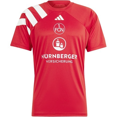 adidas - 1.FC Nürnberg Prematch shirt 2024/2025