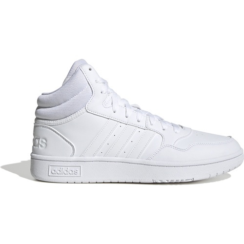 Chaussure Hoops 3.0 Mid Lifestyle Basketball Classic Vintage