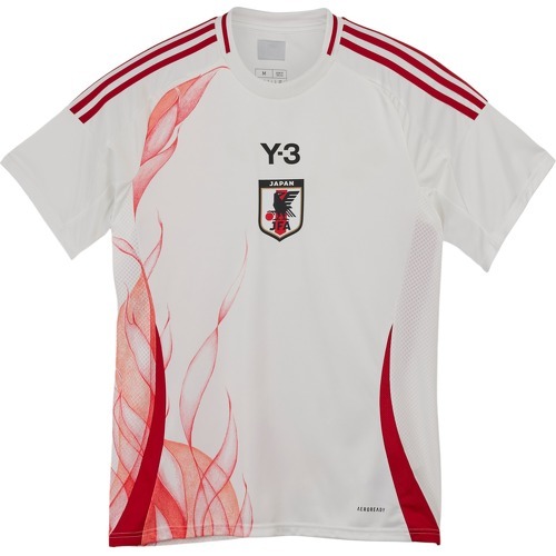 adidas - Maillot Japon Y3 Away 2024