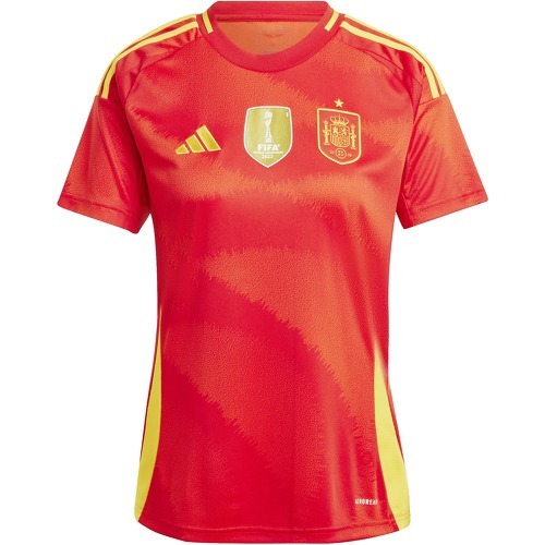 Maillot Domicile Espagne 24