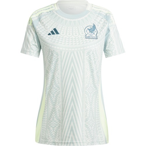 adidas Performance - Maillot Extérieur femme Mexique Copa America 2024