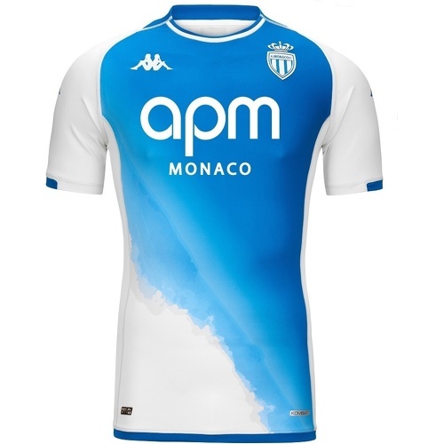 KAPPA - Maillot Kombat Pro Third As Monaco 23/24