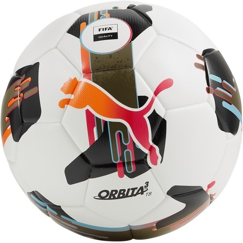 Orbita 3 Tb Ballon De Training