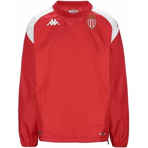 Sweatshirt Arainos Pro 7 As Monaco 23/24