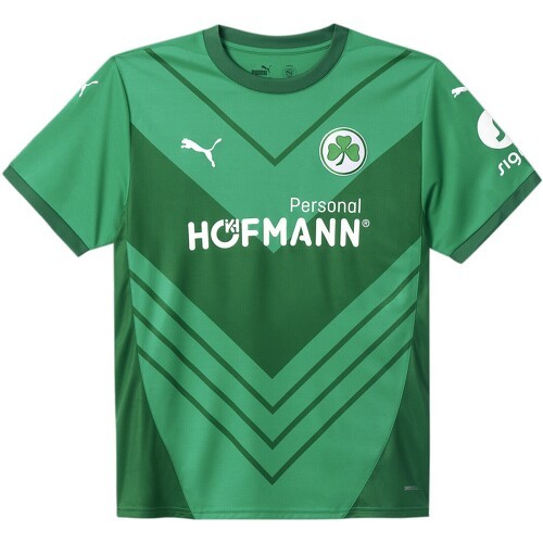 PUMA - Maillot Away 24/25 Greuther Fürth