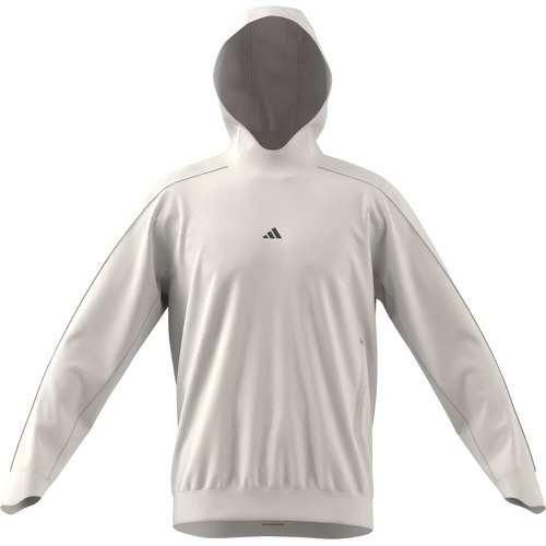 Sweat-shirt à capuche de yoga