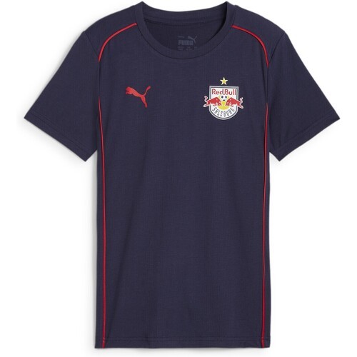 T-Shirt Casuals Fc Bull Salzburg