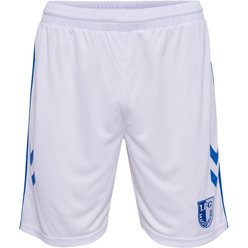 1. Fc Magdeburg Pantaloncini Away 2024/2025