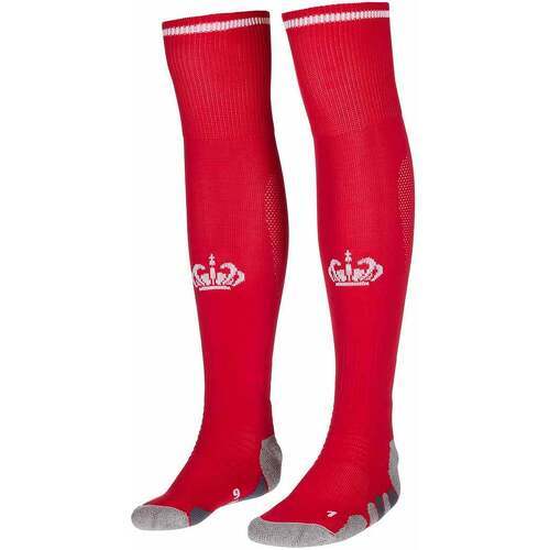 KAPPA - Chaussettes Kombat Spark Pro Home AS Monaco 24/25