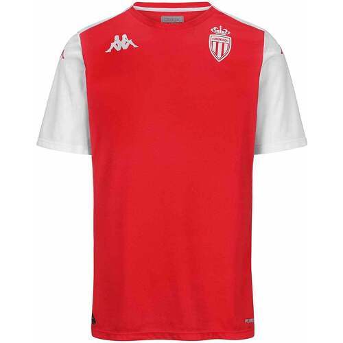 KAPPA - Maillot Abou Pro 8 AS Monaco 24/25