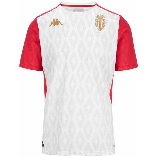 Maillot Aboupret Pro 8 AS Monaco 24/25