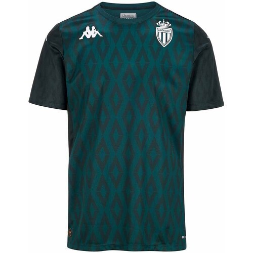 Maillot Aboupret Pro 8 AS Monaco 24/25