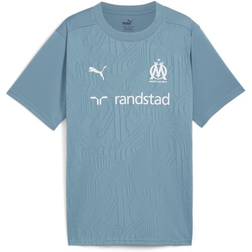 Maillot D’Entraînement Olympique De Marseille