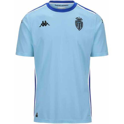 Maillot De Gardien Kombat Gk AS Monaco 24/25