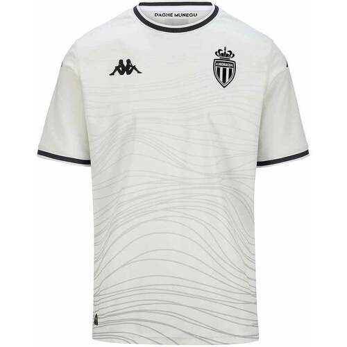 KAPPA - Maillot Kombat Third AS Monaco 24/25