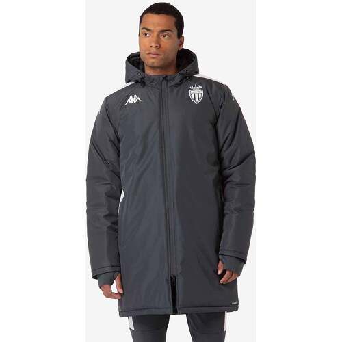 Manteau Arminzip Pro 8 AS Monaco 24/25