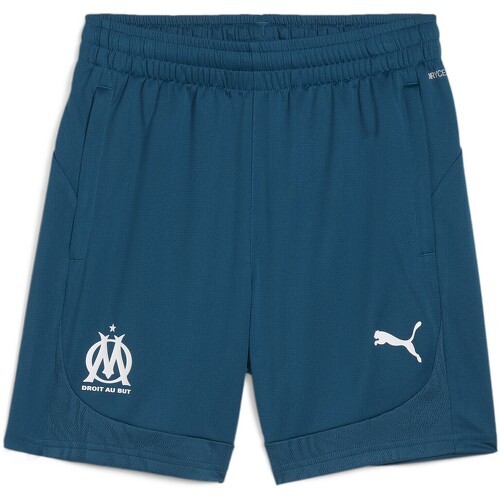 Short D’Entraînement Olympique De Marseille