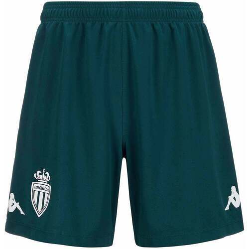 Short Kombat Ryder Away AS Monaco 24/25