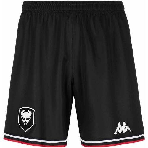 KAPPA - Short Kombat Ryder Away SM Caen 24/25