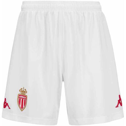 Short Kombat Ryder Home AS Monaco 24/25