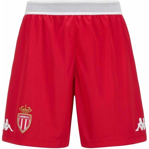 KAPPA - Short Kombat Ryder Pro Home Alternate AS Monaco 24/25