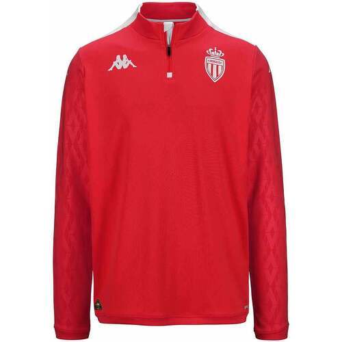 Sweatshirt Ablas Pro 8 AS Monaco 24/25