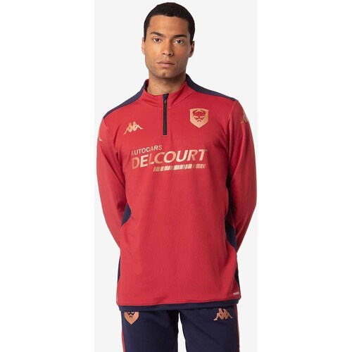 Sweatshirt Ablas Pro 8 SM Caen 24/25