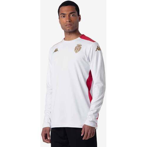 Sweatshirt Aldren Pro 8 AS Monaco 24/25