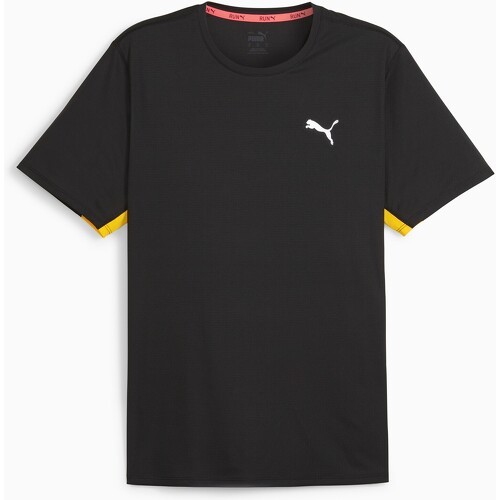 T-Shirt De Running Run Favorite Velocity