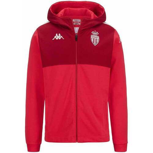 Veste Arufeod Pro 8 AS Monaco 24/25