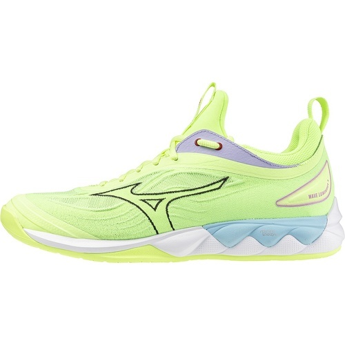 Chaussures indoor Wave Luminous 3